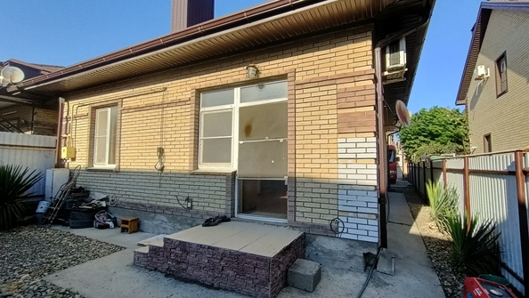 
  Продается дом, 85 м², Анапа
. Фото 5.
