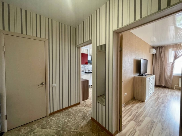 
  Продается 1-комн. квартира, 42 м², Ленина ул, д. 153Б
. Фото 15.