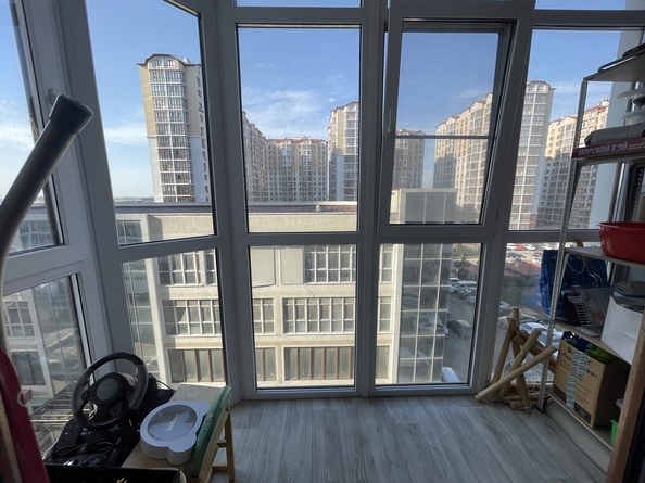 
  Продается 3-комн. квартира, 80 м², Анапское ш, д. 32к4
. Фото 9.