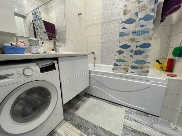 
  Продается 3-комн. квартира, 80 м², Анапское ш, д. 32к4
. Фото 26.