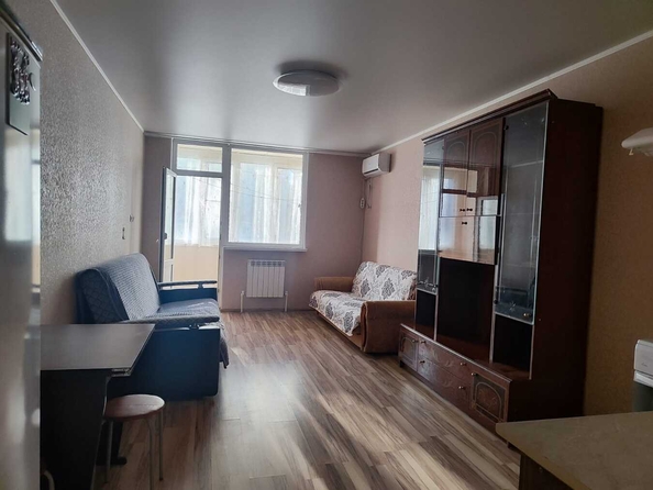 
  Продается студия, 29 м², Владимирская ул, д. 154к2
. Фото 2.