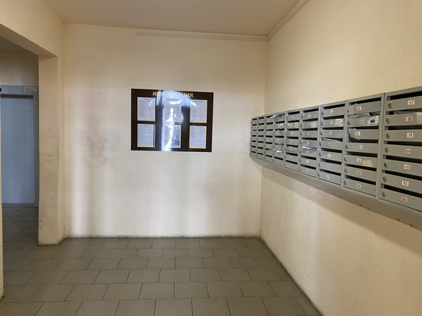 
  Продается 1-комн. квартира, 36 м², Парковая ул, д. 64к4
. Фото 12.