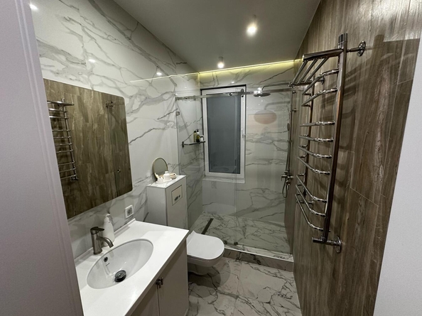 
  Продается 2-комн. квартира, 57 м², Анапское ш, д. 24к1
. Фото 26.