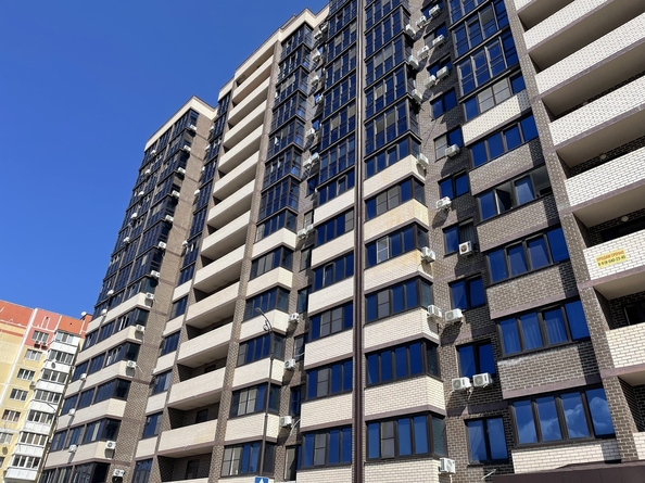 
  Продается студия, 27 м², Владимирская ул, д. 142
. Фото 5.