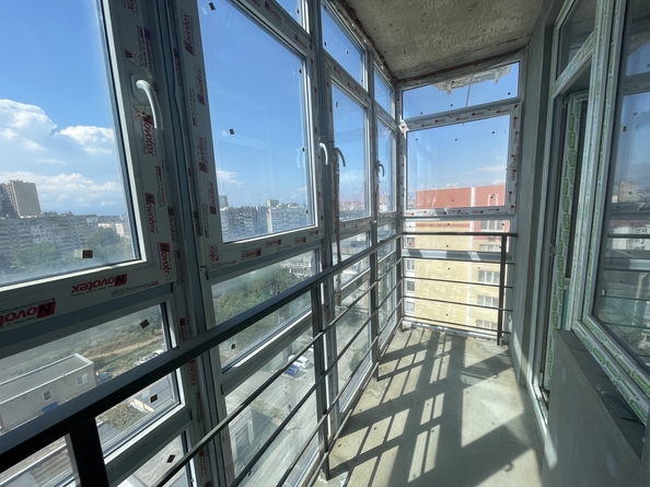 
  Продается студия, 27 м², Владимирская ул, д. 142
. Фото 8.