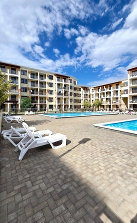 
  Продается 1-комн. квартира, 39 м², Мирная ул, д. 11к3
. Фото 17.