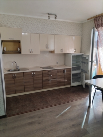 
  Продам студия, 28.2 м², Бульвар Интернациональный ул, д. 110/4
. Фото 2.