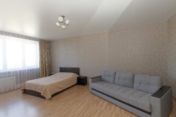 
  Продается  квартира, 50 м², Кирова ул, д. 12
. Фото 7.