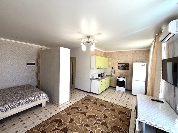 
  Продается  квартира, 37 м², Мирная ул, д. 29к11
. Фото 3.