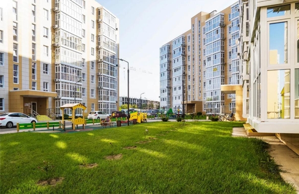 
  Продается  квартира, 37 м², Мирная ул, д. 29к11
. Фото 11.