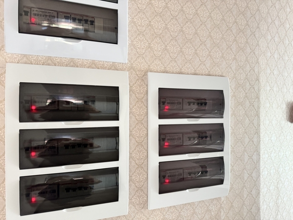 
  Продается  квартира, 18 м², Красноармейская ул
. Фото 6.