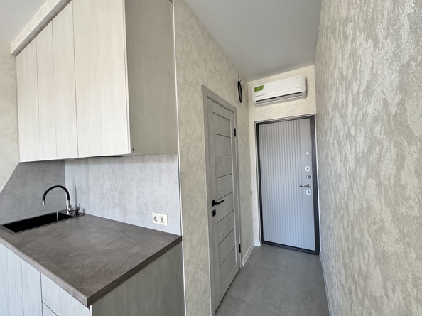 
  Продается  квартира, 18 м², Красноармейская ул
. Фото 7.