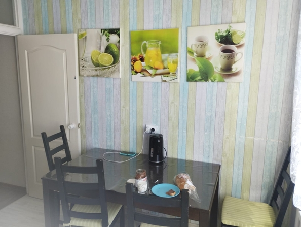 
  Сдам 2-комн. квартиру, 63 м², Карякина ул, д. 20
. Фото 2.