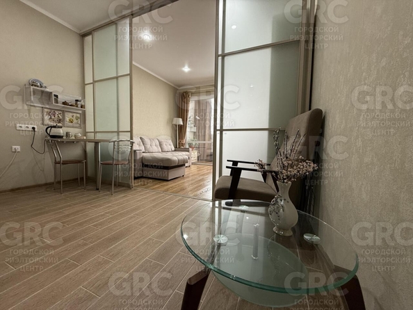 
  Продается студия 34 м². Фото 1.
