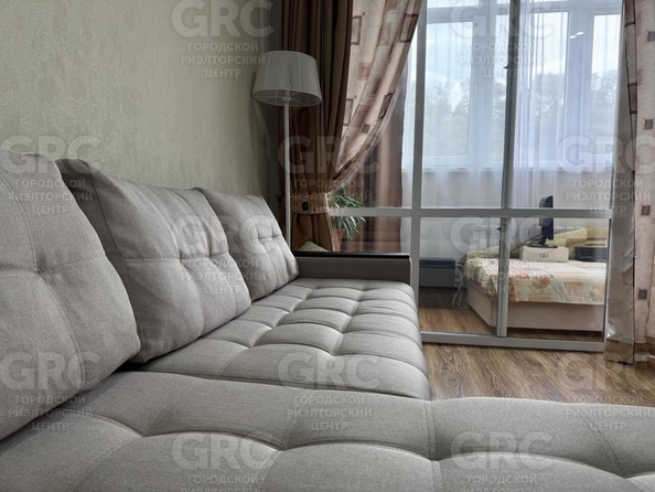 
  Продается студия 34 м². Фото 2.