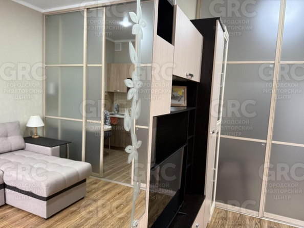 
  Продается студия, 30 м², Есауленко ул, д. 4/6
. Фото 4.