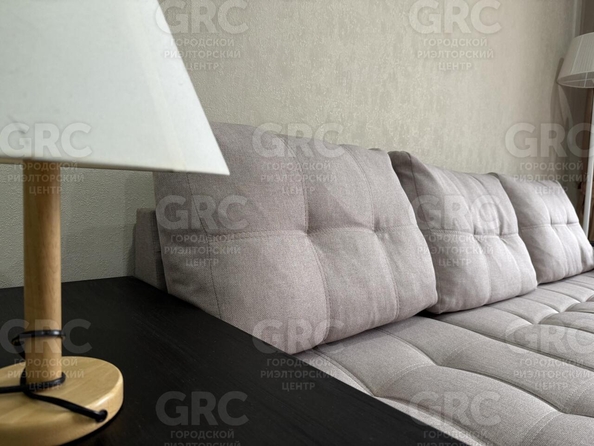 
  Продается студия 34 м². Фото 5.