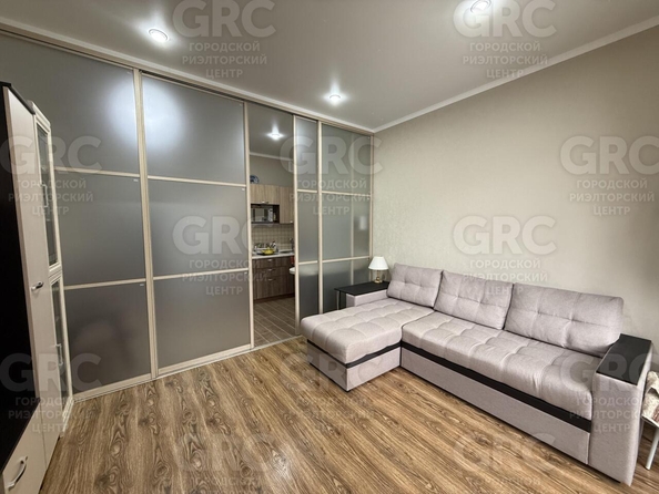
  Продается студия 34 м². Фото 6.