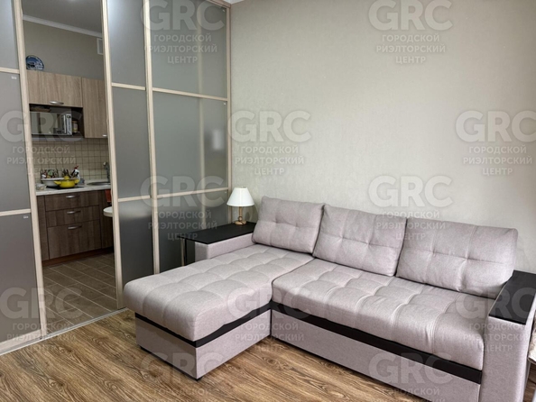 
  Продается студия 34 м². Фото 7.
