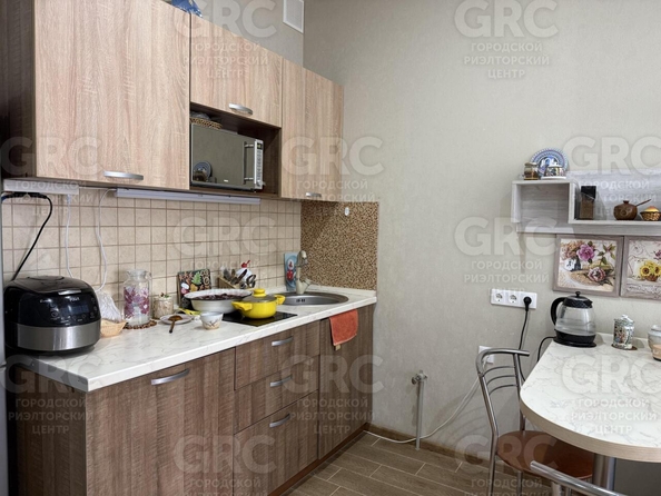 
  Продается студия 34 м². Фото 9.