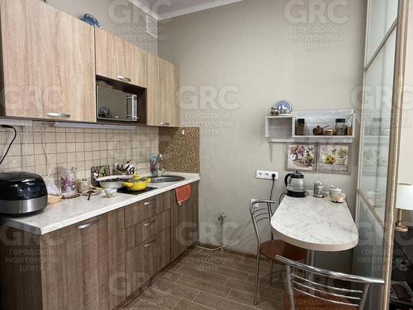 
  Продается студия 34 м². Фото 10.