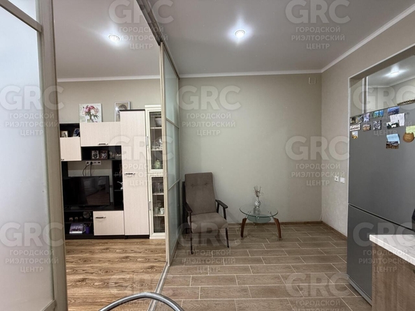 
  Продается студия 34 м². Фото 11.