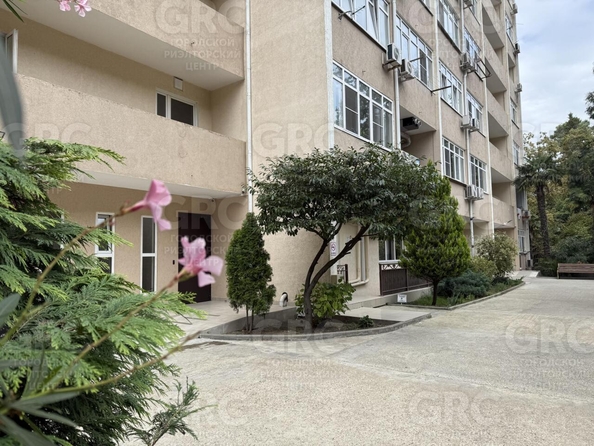 
  Продается студия 34 м². Фото 13.