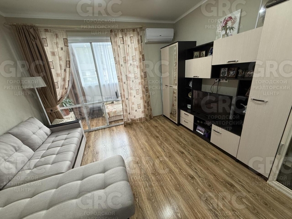 
  Продается студия 34 м². Фото 20.