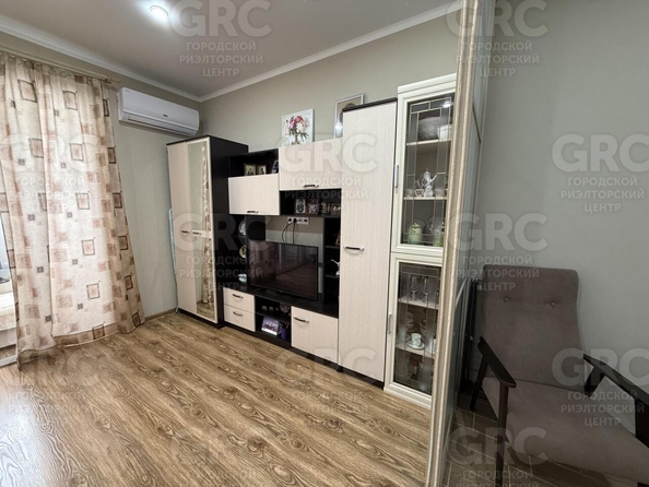 
  Продается студия 34 м². Фото 21.