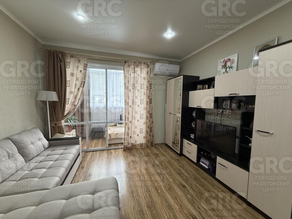 
  Продается студия 34 м². Фото 25.