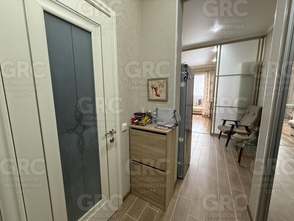 
  Продается студия 34 м². Фото 27.