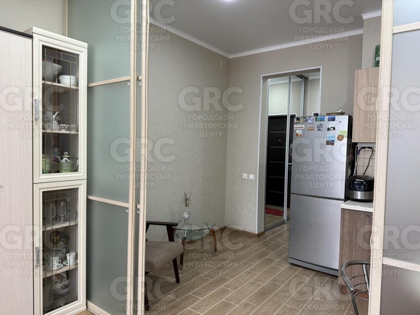 
  Продается студия 34 м². Фото 29.