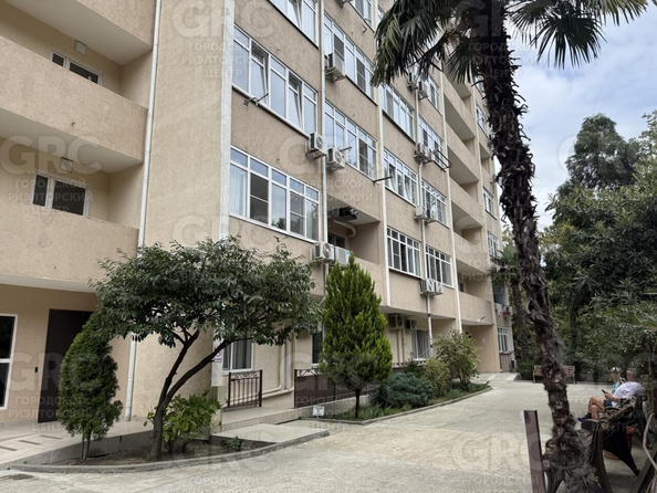 
  Продается студия 34 м². Фото 31.