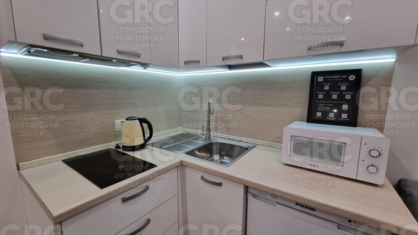 
  Продается апартамент 56 м². Фото 4.
