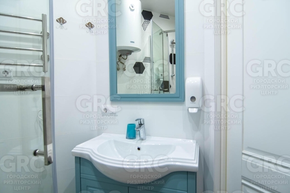 
  Продается апартамент 56 м². Фото 11.