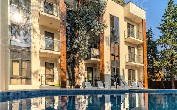 
  Продается апартамент 56 м². Фото 22.