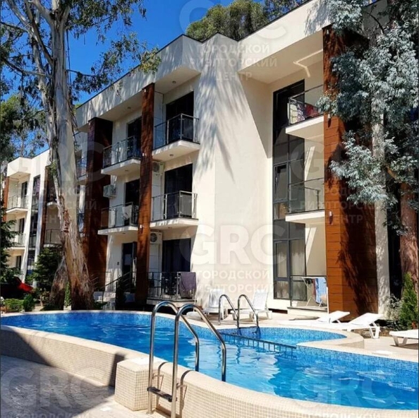 
  Продается апартамент 56 м². Фото 23.