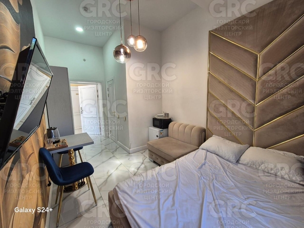 
  Продается апартамент 16 м². Фото 4.