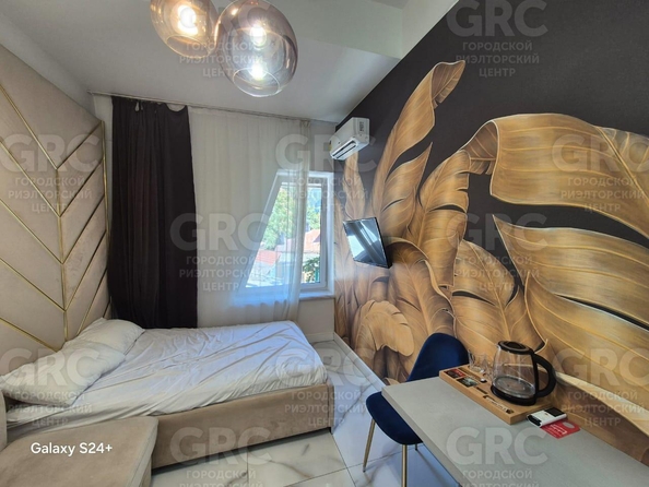 
  Продается апартамент 16 м². Фото 5.