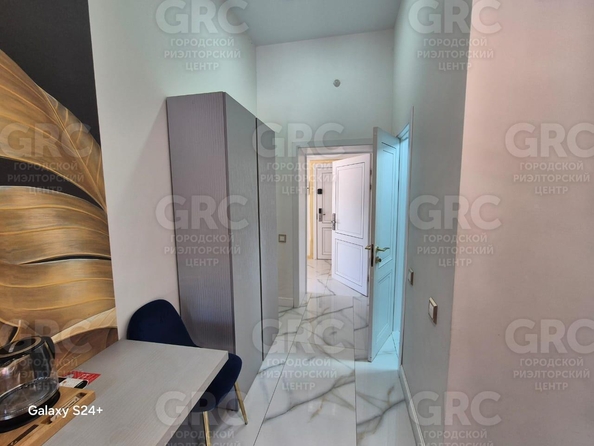 
  Продается студия, 18.5 м², Советская ул, д. 38
. Фото 6.