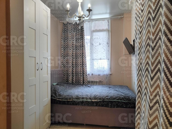 
  Продается 1-комн. квартира, 34.7 м², Молодогвардейская ул, д. 2/79
. Фото 4.