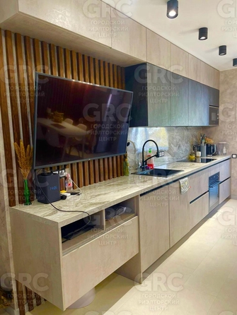 
  Продается студия 58 м². Фото 1.