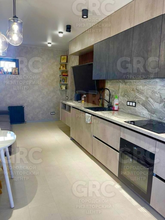 
  Продается студия 58 м². Фото 5.