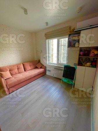 
  Продается студия 58 м². Фото 7.