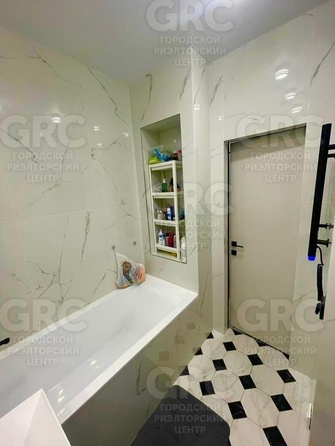 
  Продается студия, 58 м², Горького ул, д. 37
. Фото 8.