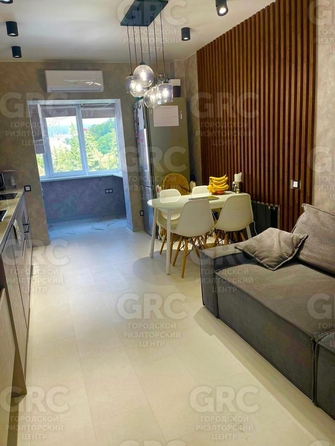 
  Продается студия 58 м². Фото 10.