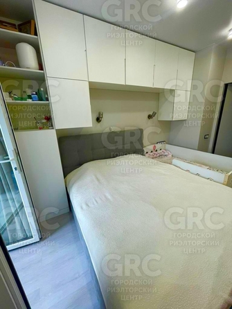 
  Продается студия, 58 м², Горького ул, д. 37
. Фото 11.