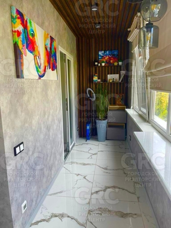 
  Продается студия 58 м². Фото 13.