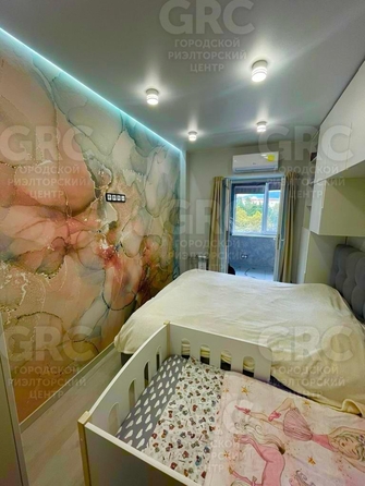
  Продается студия 58 м². Фото 15.