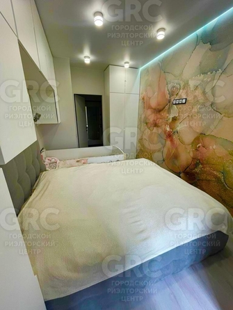 
  Продается студия 58 м². Фото 17.